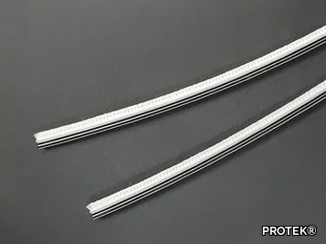 LINEAR® BRUSHES - Seal, joint, stop _ PROTEK®