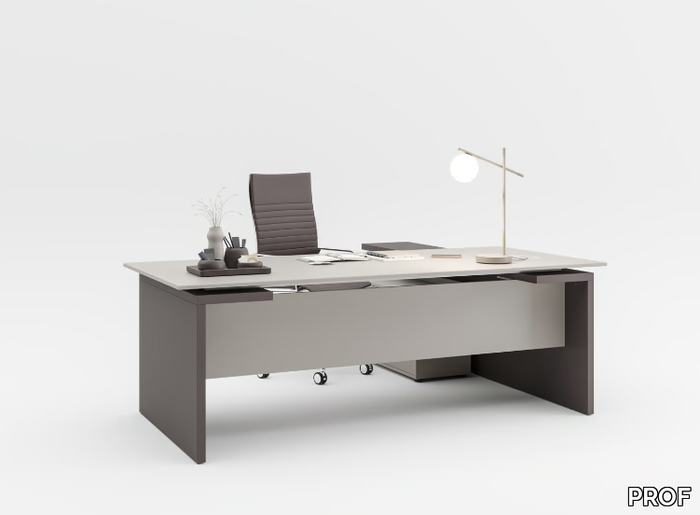 SLIM - Executive desk _ PROF