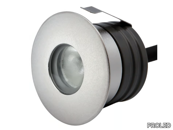 1RC THIN MONO - LED walkover light steplight _ PROLED