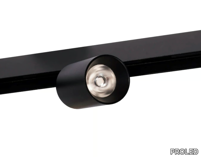 AVALON 48 - LED aluminium track-Light _ PROLED