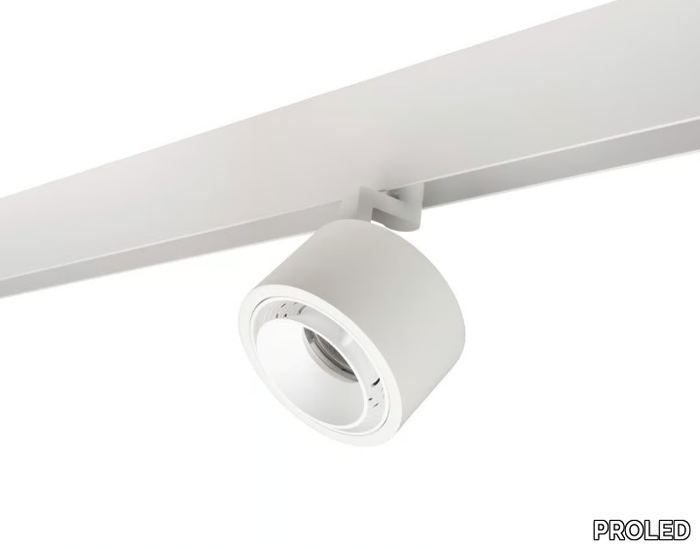 KYGO 48 - LED aluminium track-Light _ PROLED