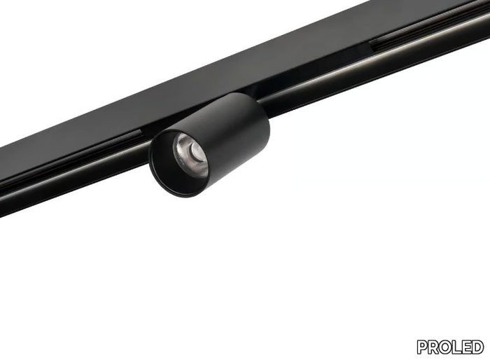 MADISON 48 - LED aluminium track-Light _ PROLED