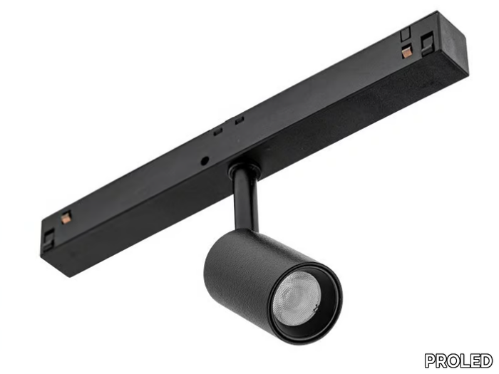 MADISON 48 MINI - LED aluminium track-Light _ PROLED