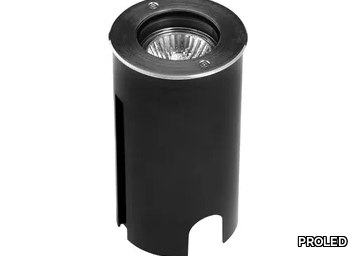 HORIZON MINI ROUND - LED walkover light outdoor steplight _ PROLED