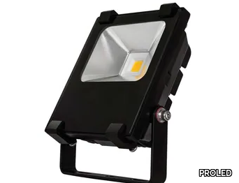 NOVA 10 - LED adjustable aluminium Outdoor floodlight _ PROLED