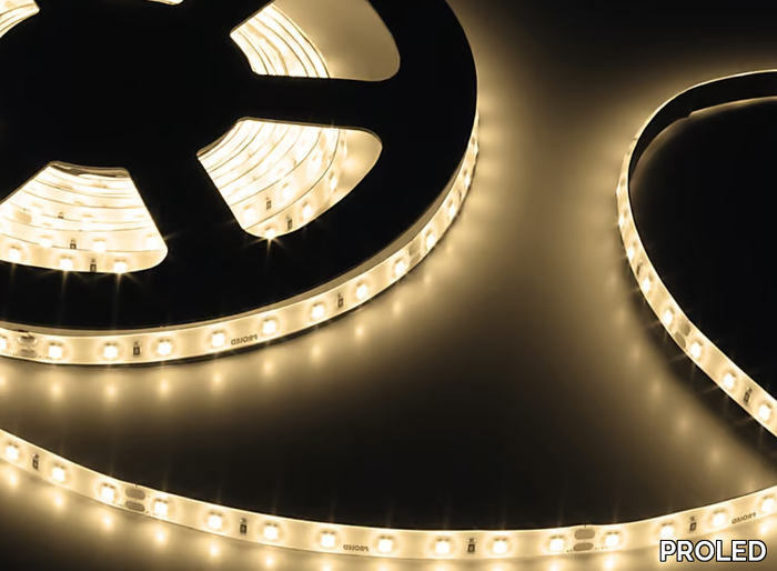 IP53 400 MONO - LED strip light _ PROLED