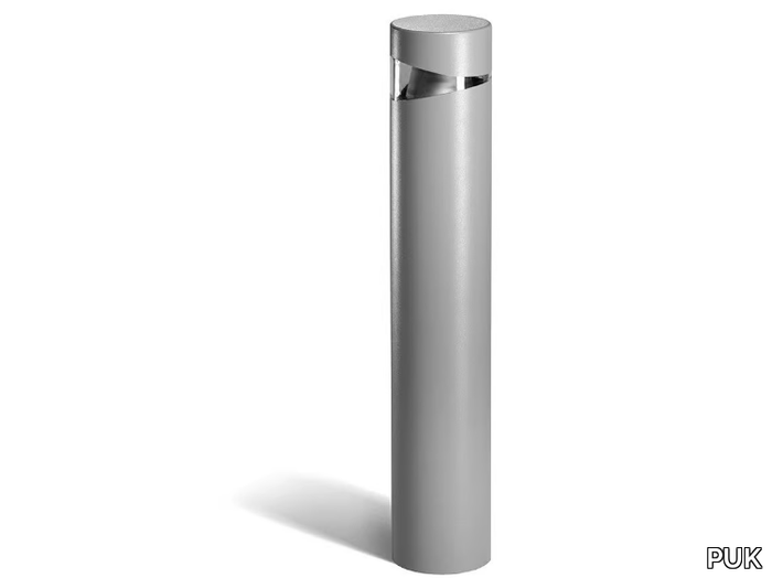 BOULEVARD MINI - LED extruded aluminium bollard light _ PUK