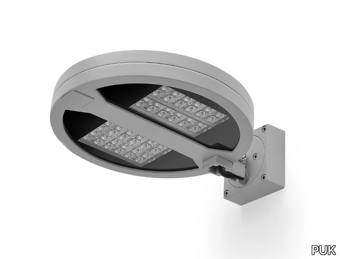 CITY - LED die cast aluminium Outdoor floodlight _ PUK