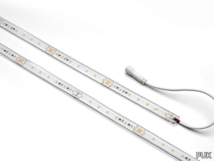 HYDROCOVE - LED strip light _ PUK