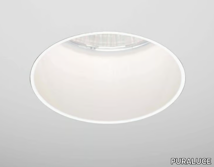 DEEP MINI - Recessed LED spotlight _ PURALUCE