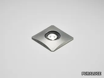 MINI Q - LED walkover light steplight _ PURALUCE