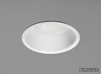 FILUM MINI - Recessed ceiling spotlight _ PURALUCE