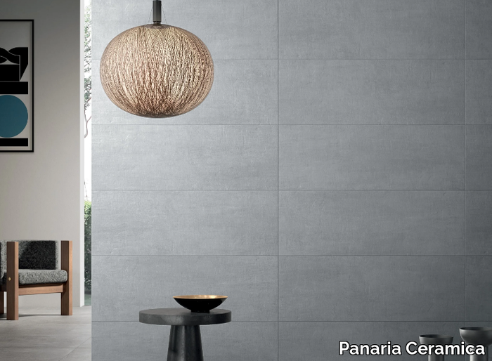 WALLCRAFT WAVE - White-paste wall tiles _ Panaria Ceramica