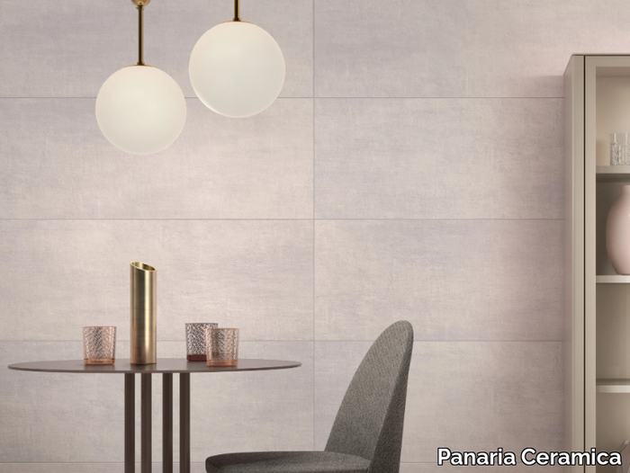 WALLCRAFT VANILLA - White-paste wall tiles _ Panaria Ceramica