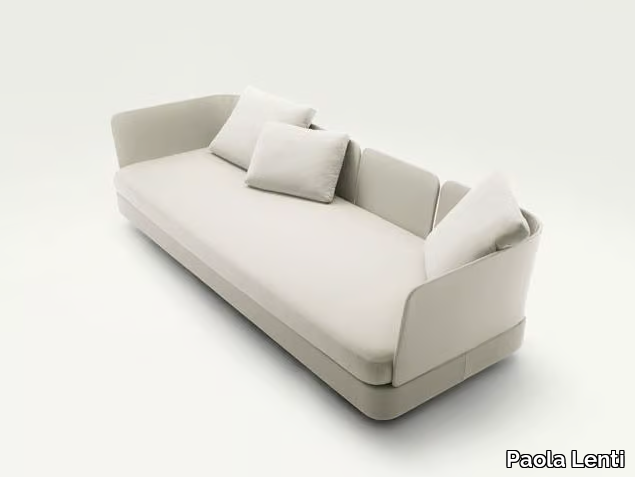 COVE - 3 seater sofa _ Paola Lenti