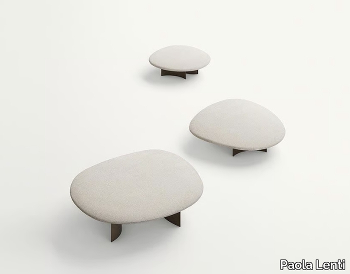 ISOLE - Low garden side table _ Paola Lenti