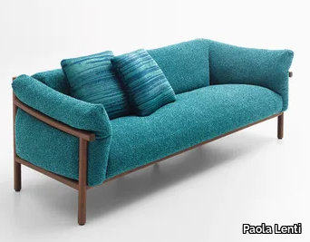 KYO - Fabric garden sofa _ Paola Lenti