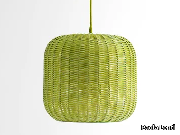 LUCERNA - LED outdoor pendant lamp _ Paola Lenti