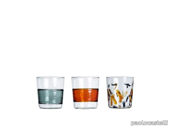 Water Glass