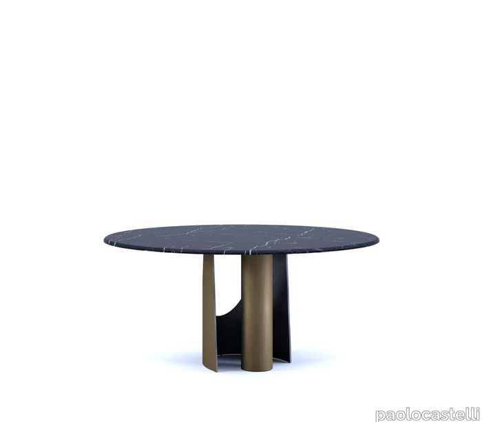 Ellipse Table