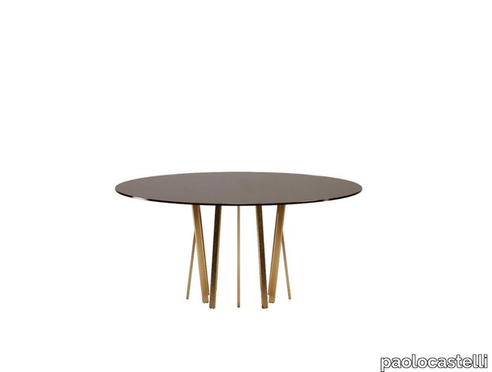 For Hall Circle Table