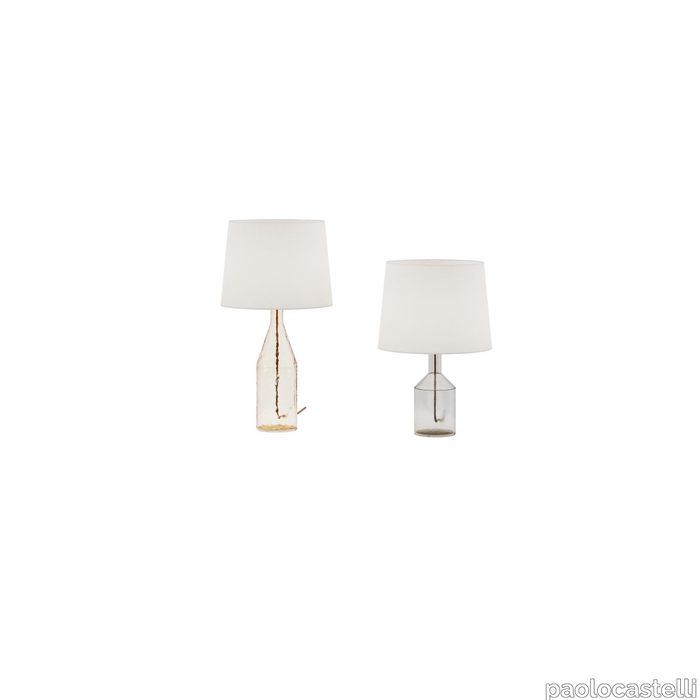 Icone Luminose Table Lamp