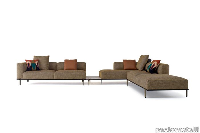 Soft Ratio Sofa