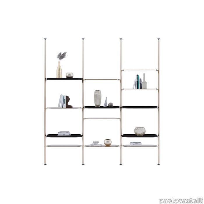 Petra Bookcase