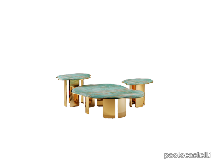 Claude Coffee Table