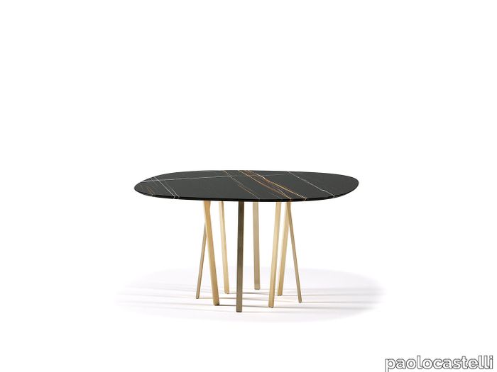 For Hall Squircle Table