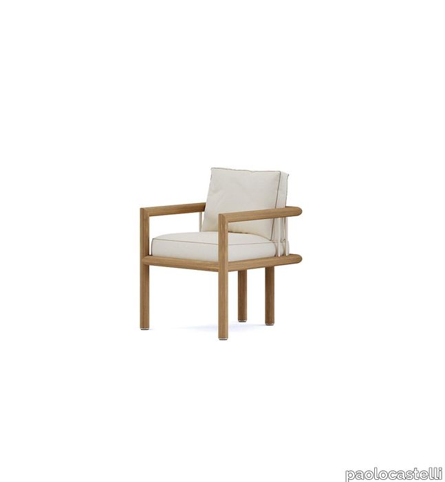 Imane Chair