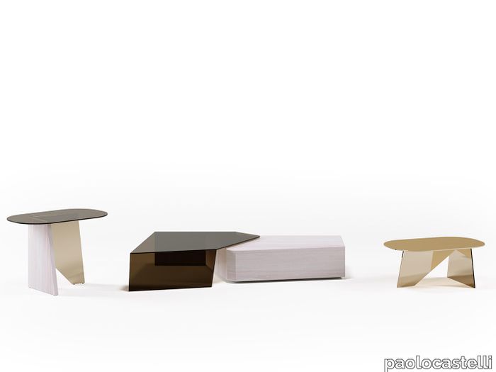 Imperfect Coffee Table