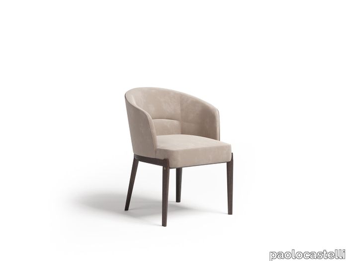 N°5 Low Chair