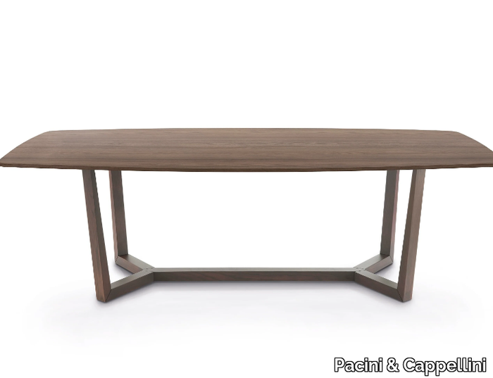 ALIANTE - Ash table _ Pacini & Cappellini