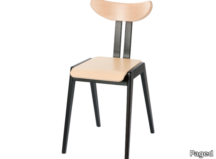 A-5870 SIG 1 - Beech chair _ Paged