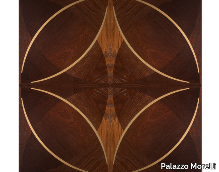 ALTEA - Oak wall/floor tiles _ Palazzo Morelli