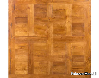 CHANTILLY - Oak parquet _ Palazzo Morelli