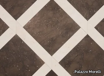 SCACCO - Indoor stone wall/floor tiles _ Palazzo Morelli