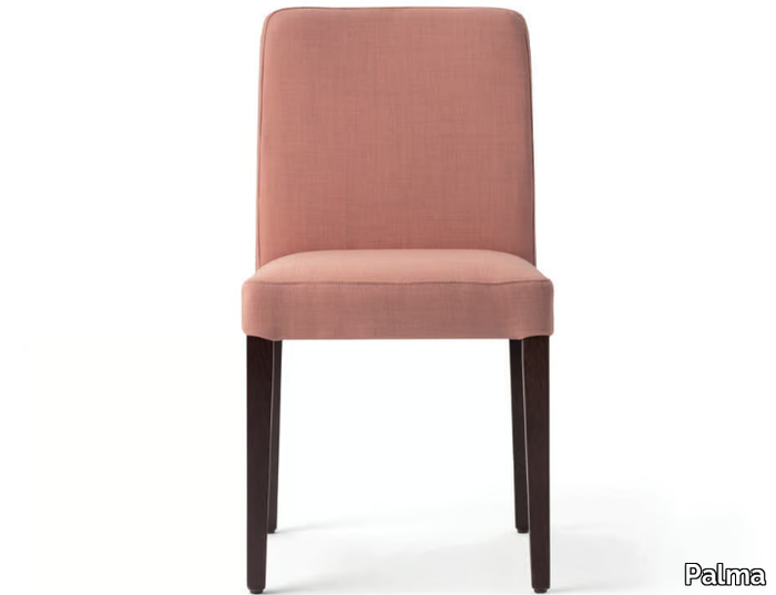 MISS 49S.i4 - Upholstered fabric chair _ Palma