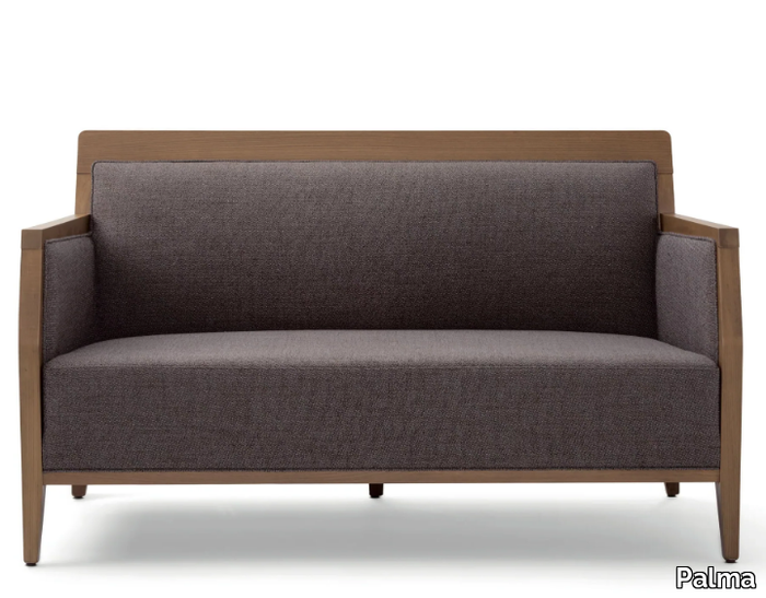 OPERA BOHEME 49EN.i8 - Fabric small sofa _ Palma