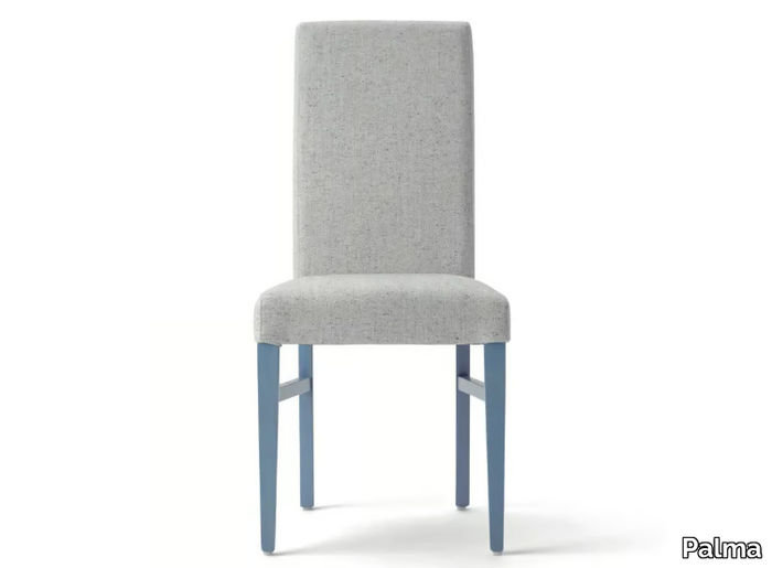 LADY 47OG.i4 - Upholstered beech chair _ Palma