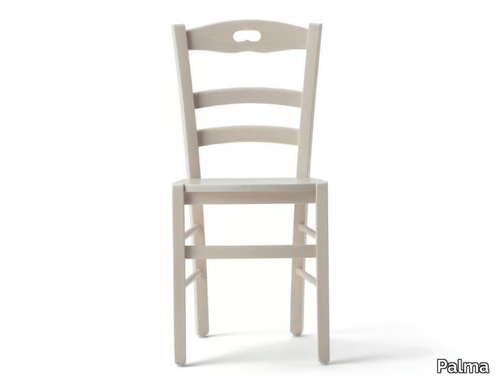 SAVOY 42B.m1 - Beech chair _ Palma