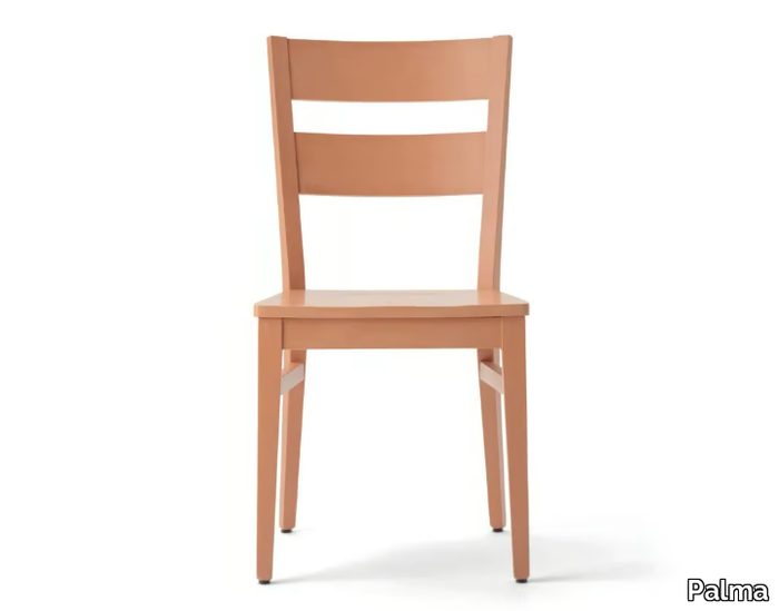 SILLA 472A.m2 - Beech chair _ Palma