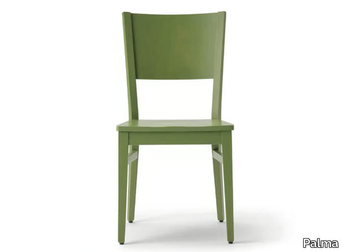 SOKO 472D.m2 - Beech chair _ Palma