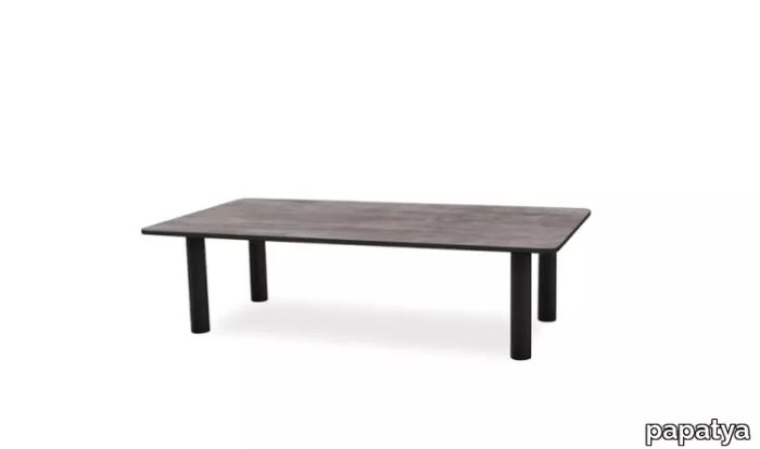 Breeze Center Low Table