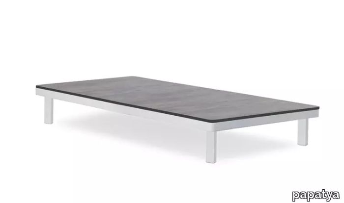 Loca Center Low Table