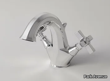 CROWE - Countertop washbasin tap _ Park Avenue