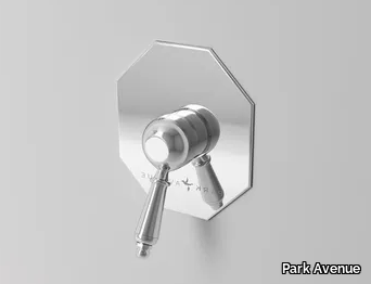 CARUSO - Recessed single handle shower mixer _ Park Avenue