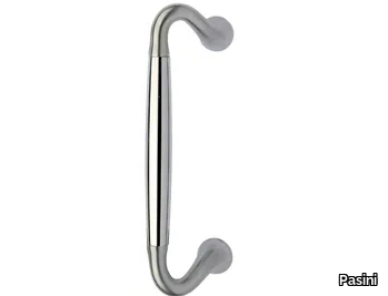 ACQUARIUS G. SPOSTATO FASHION - Brass pull handle _ Pasini
