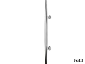 BANGKOK CITY - Stainless steel pull handle _ Pasini